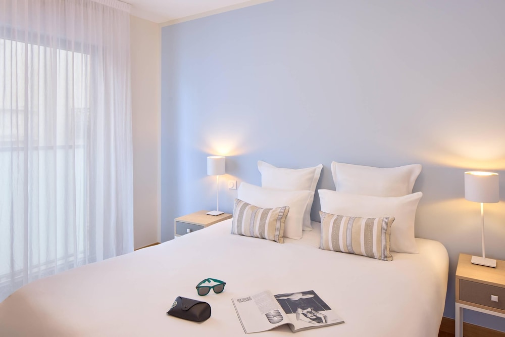 Quality Aparthotel Pau Porte des Pyrenees 10/41
