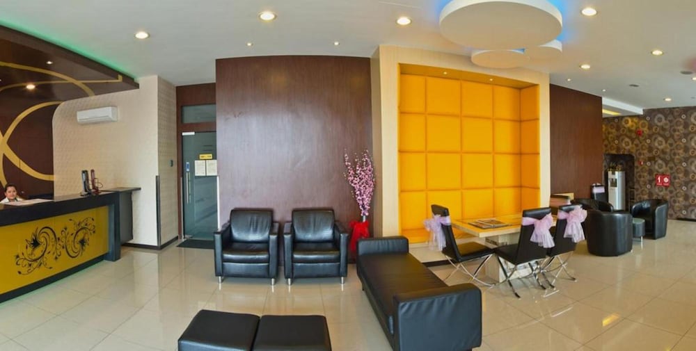 Eight Days Boutique Hotel @ Impianemas Skudai 13/47