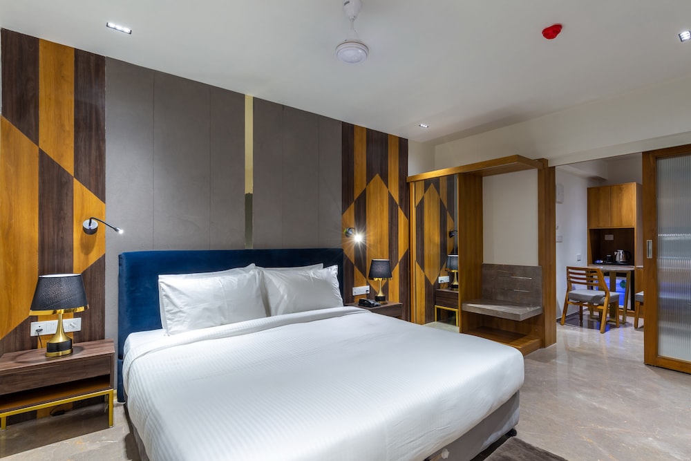 Nalanda Hotel 31/63