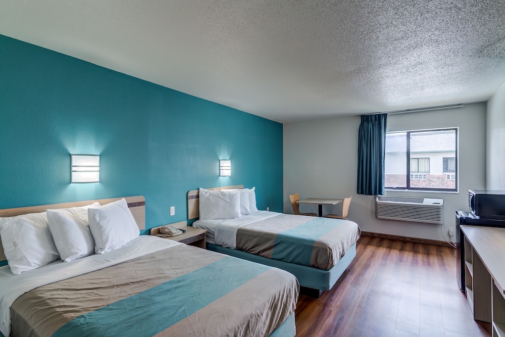 Motel6 Georgetown, KY - Lexington North 19/51