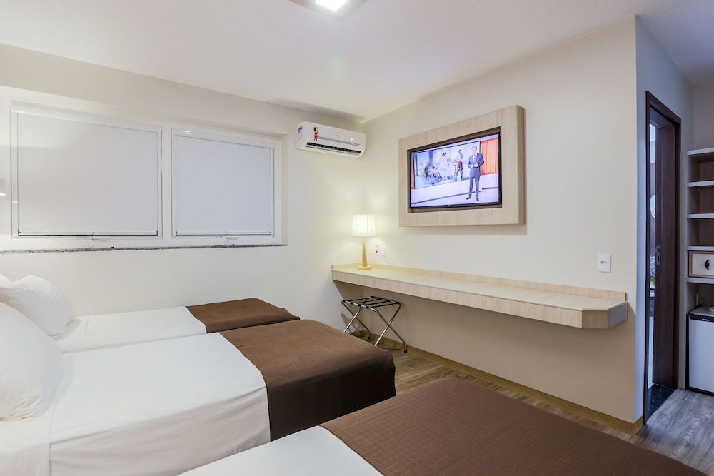 Standard, Triple, 3 Beds