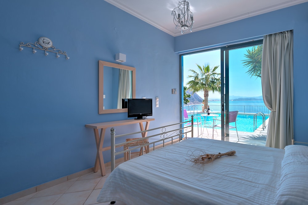 Palazzo Greco Boutique Hotel 23/62