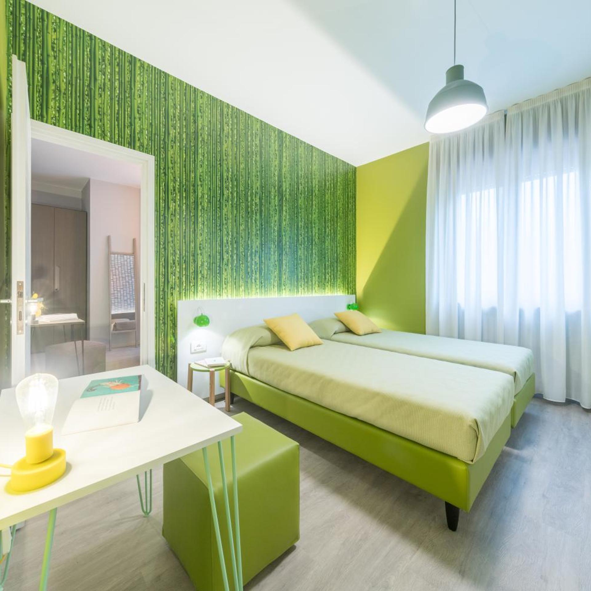 Hotel La Diga 17/50