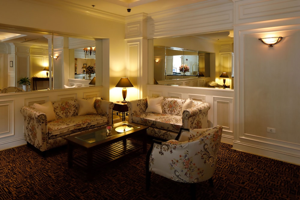 SUNWAY HOTEL HANOI 42/64