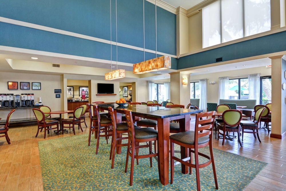 Hampton Inn Jacksonville Ponte Vedra Beach Mayo Clinic Area 29/43