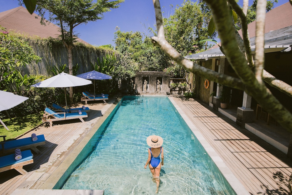 La Berceuse Resort and Villa Nusa Dua by Taritiya Collection 46/50