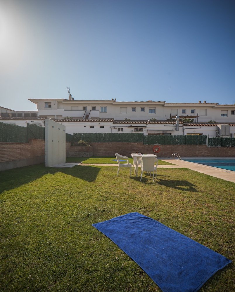 Platja D Aro Hotel 69/76