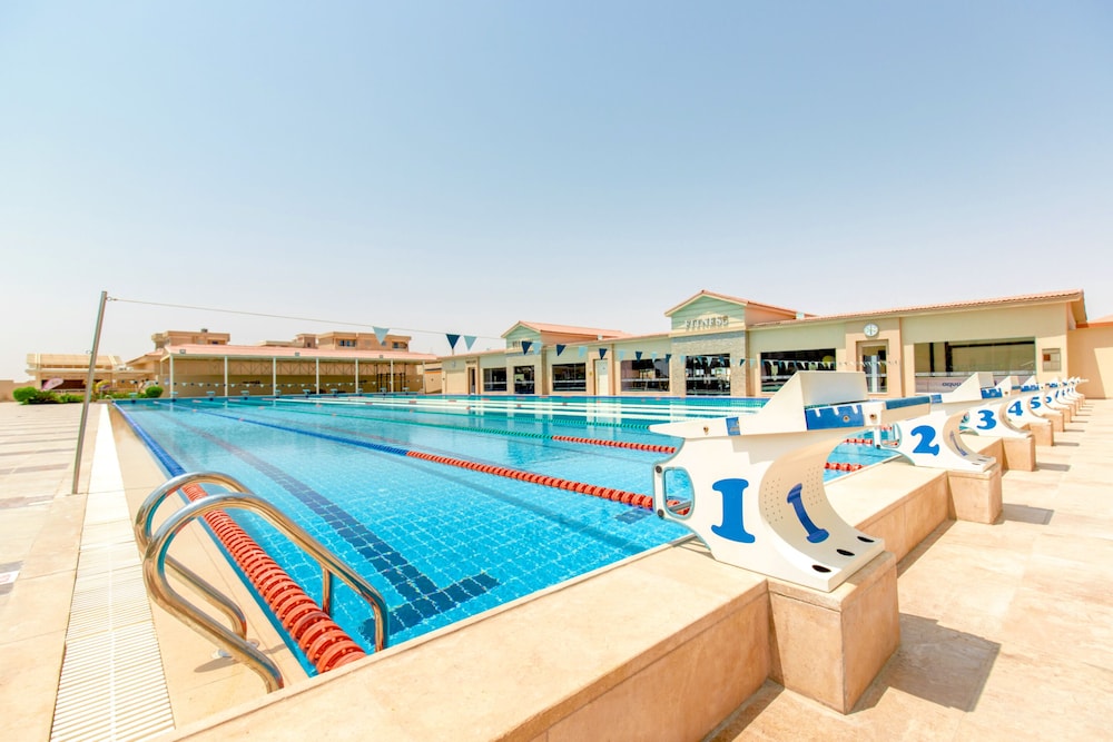 Pickalbatros Aqua Vista Resort - Hurghada 21/50