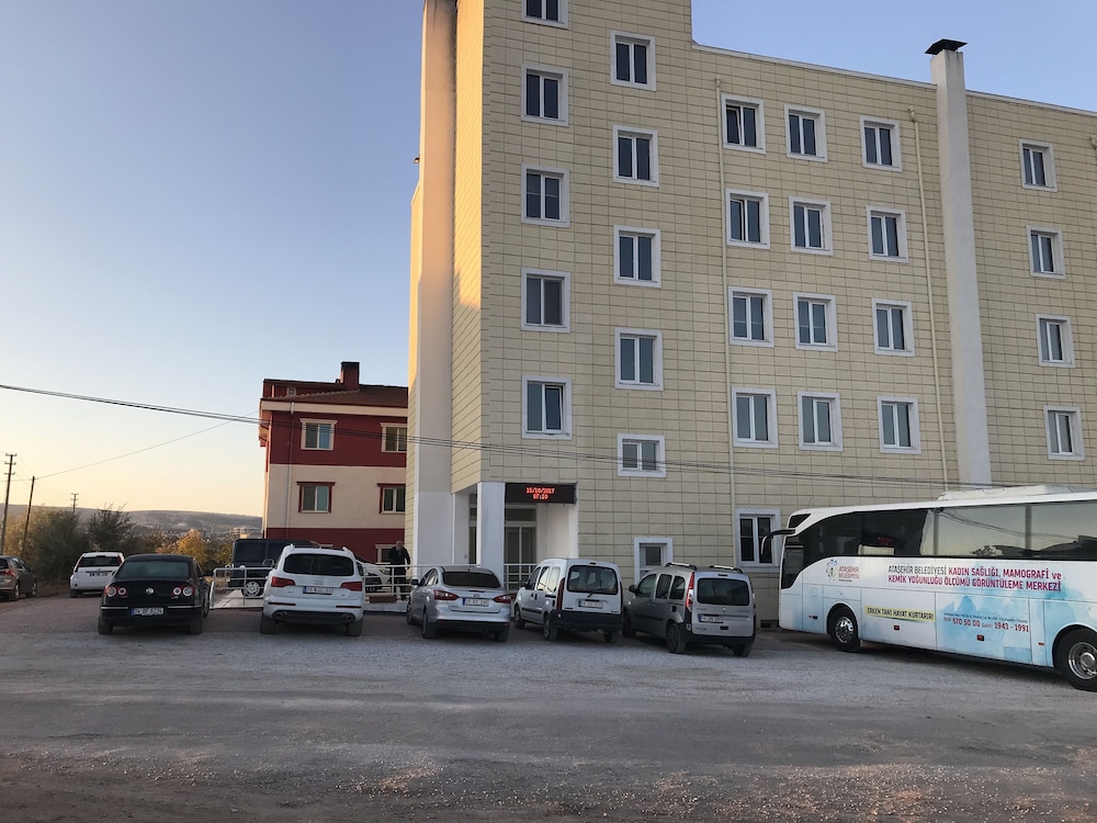 Gunes Otel 39/42