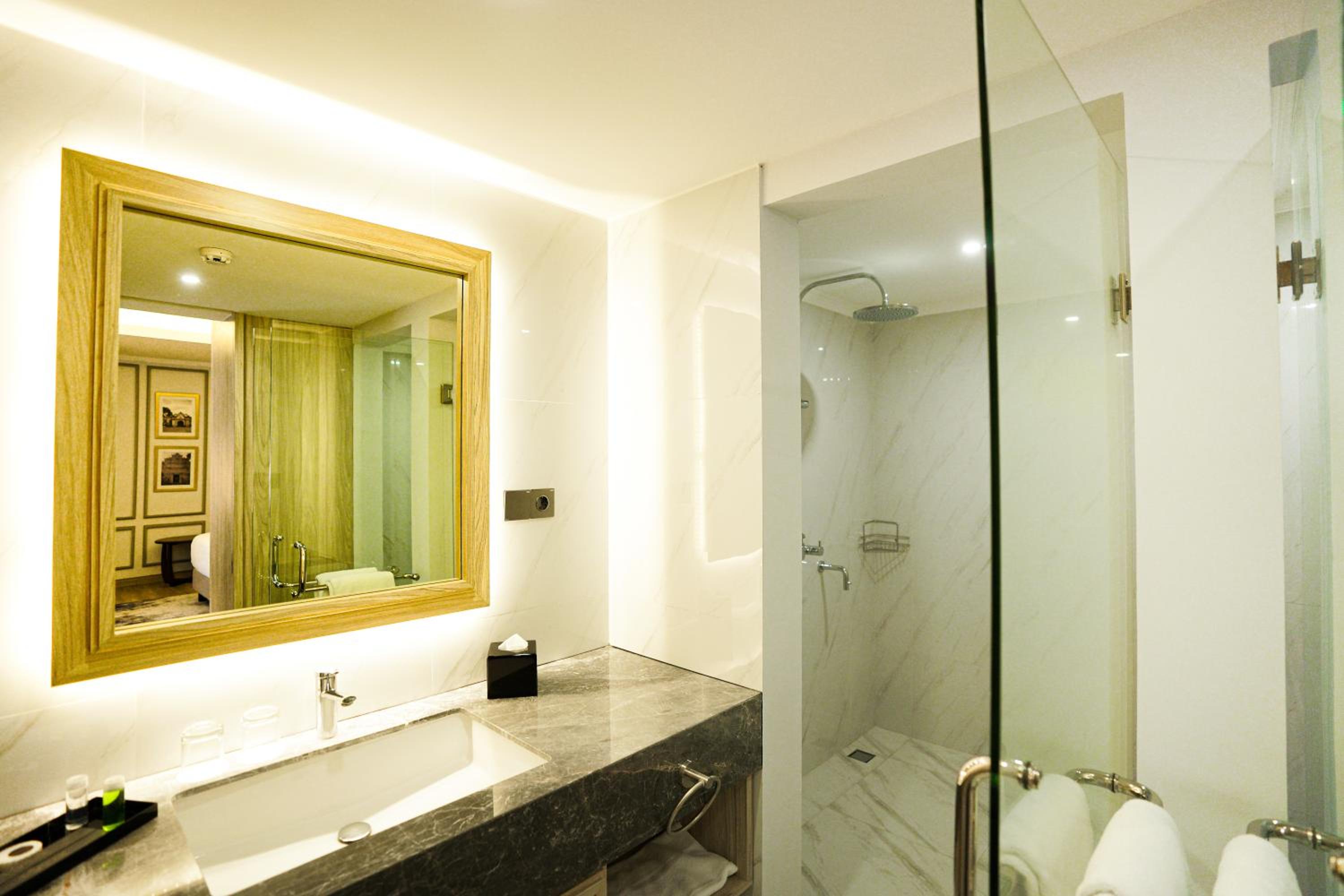De Bijou Boutique Hotel Yogyakarta 15/21
