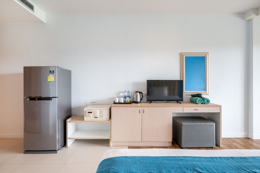HOTEL COCO Phuket Beach 23/29