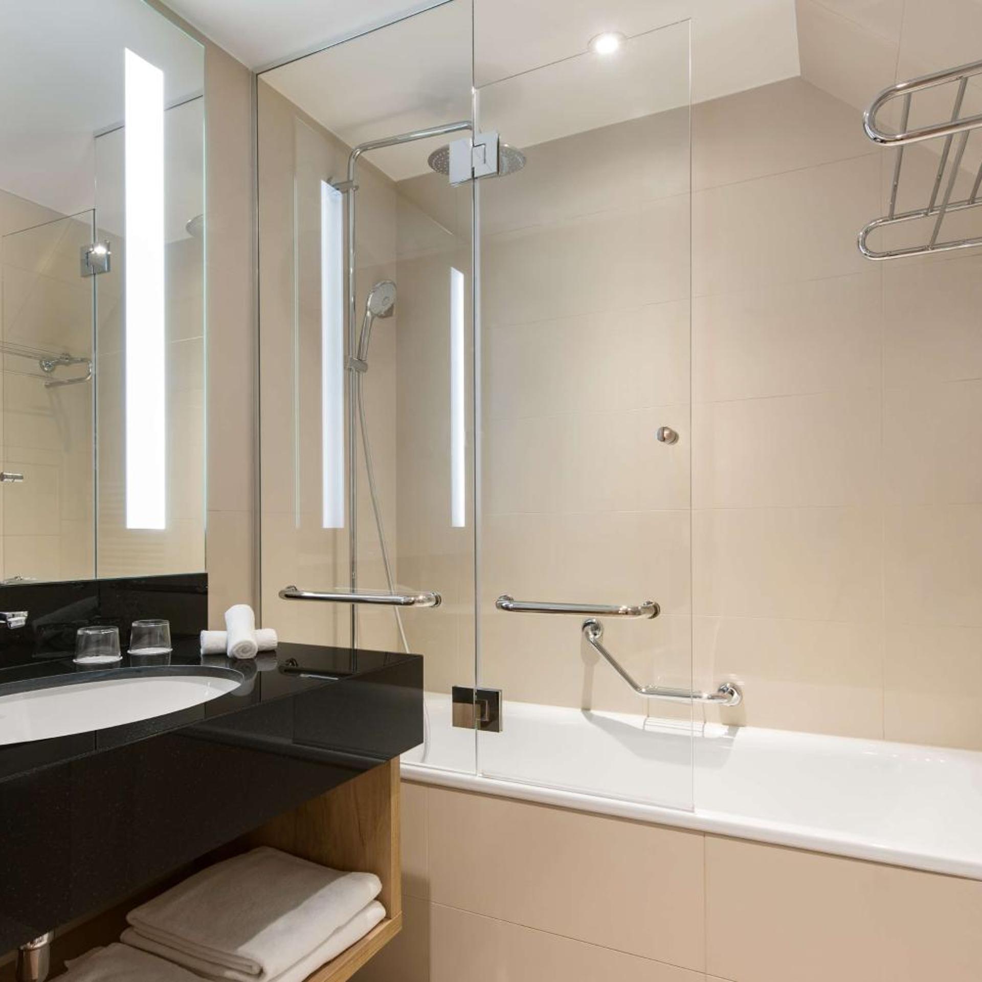 Studio, Residence Building، Radisson Blu Hotel Residences Zakopane 3/4