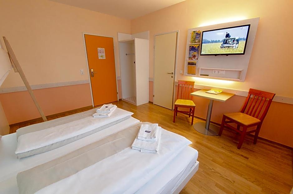 Room at WINDY TERRACE BOUTIQUE HOTEL, COX S BAZAR