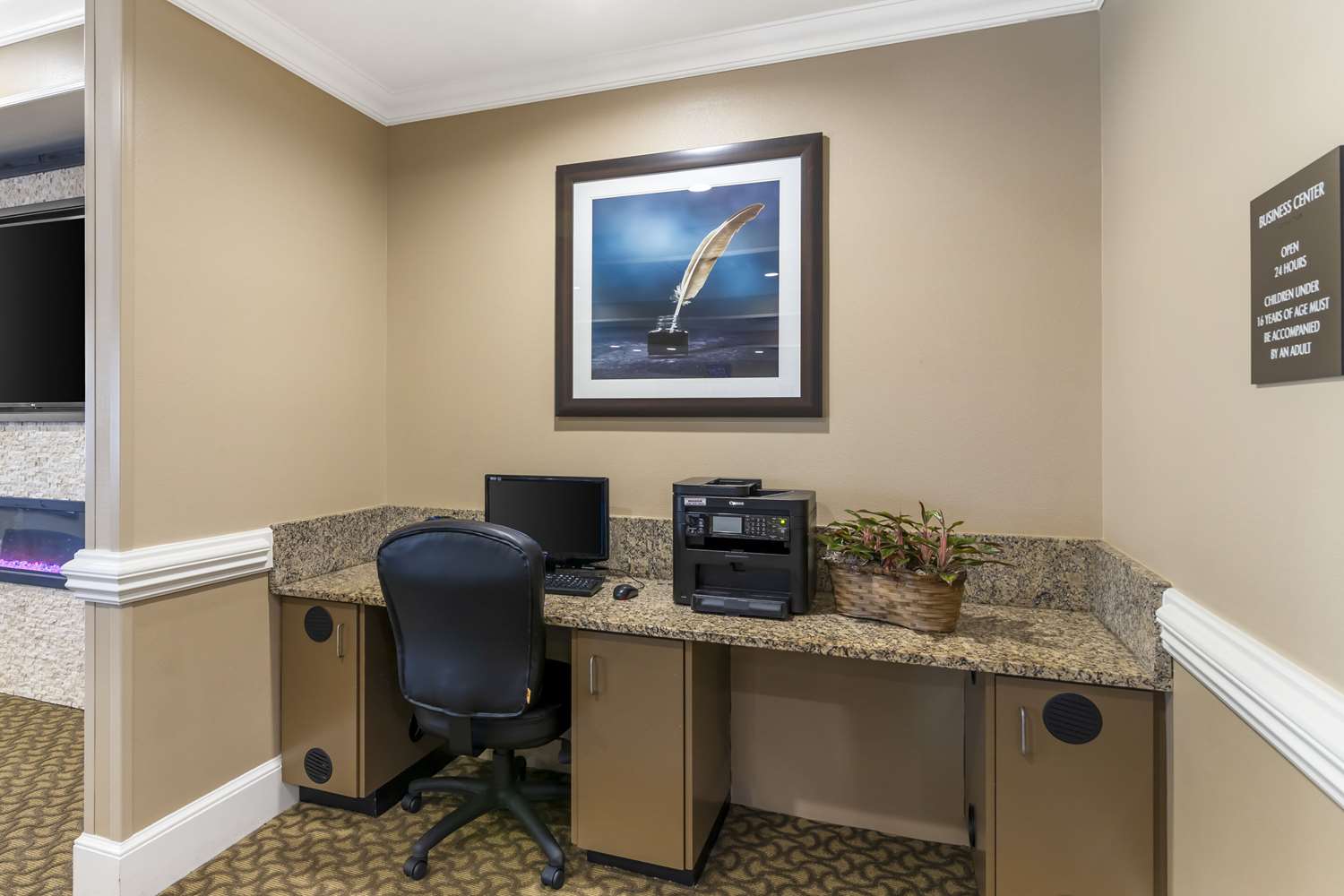 Comfort Inn & Suites Tifton 8/13