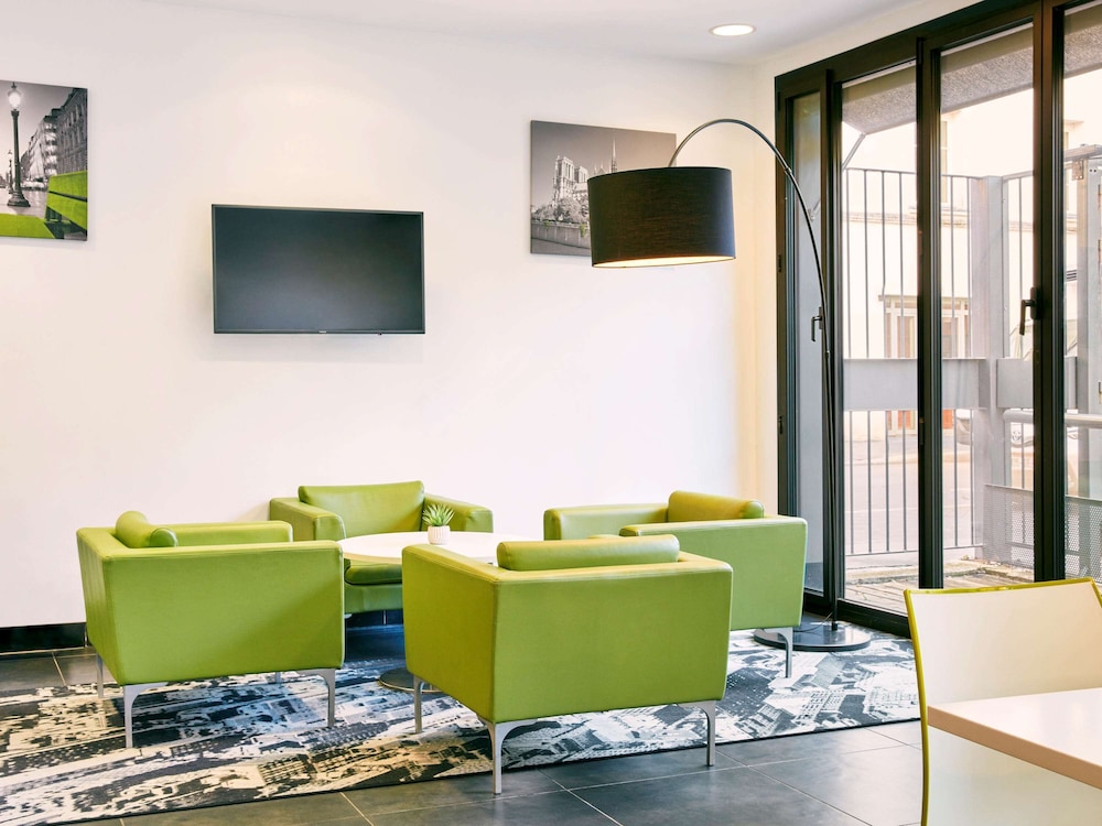 Aparthotel Adagio Access Paris Bastille 41/52