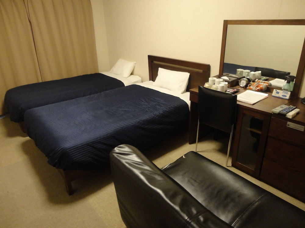 Hotel Livemax BUDGET Nagoya 13/33