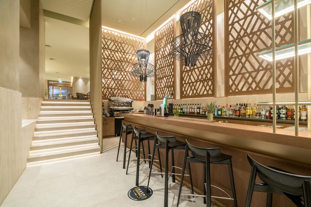 Akasha Beach Hotel and Spa 35/50