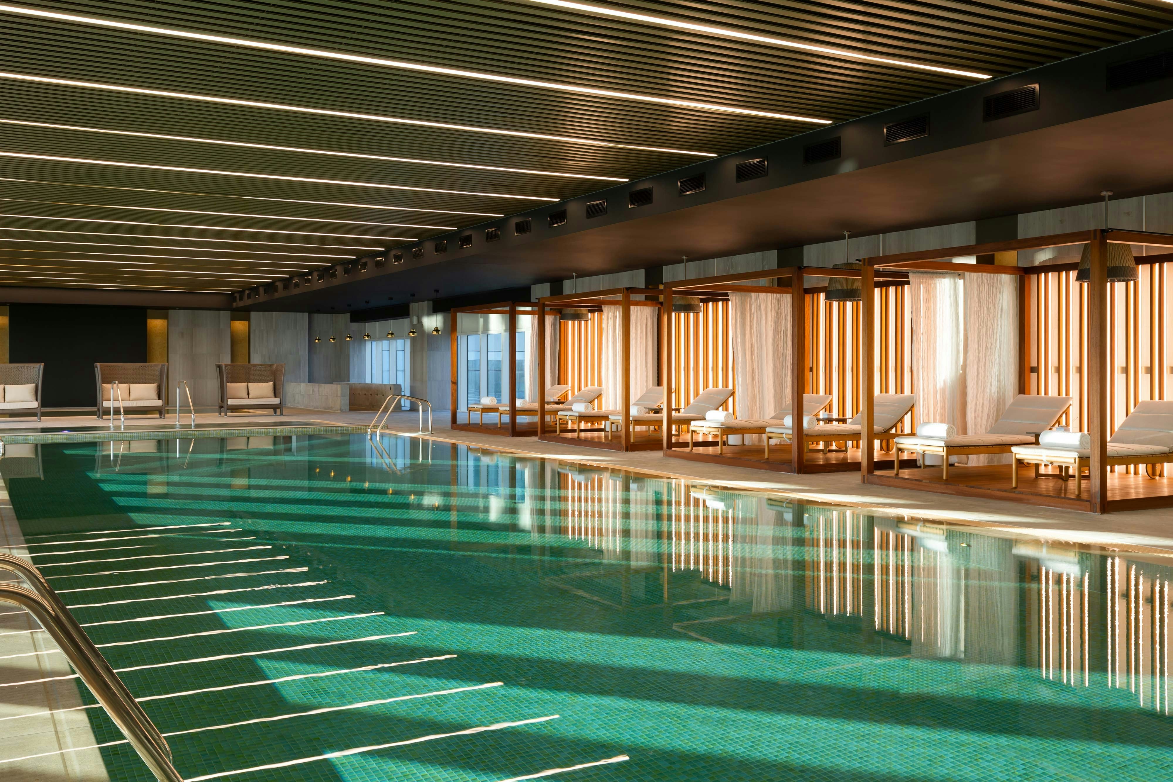 Sheraton Astana Hotel 14/39