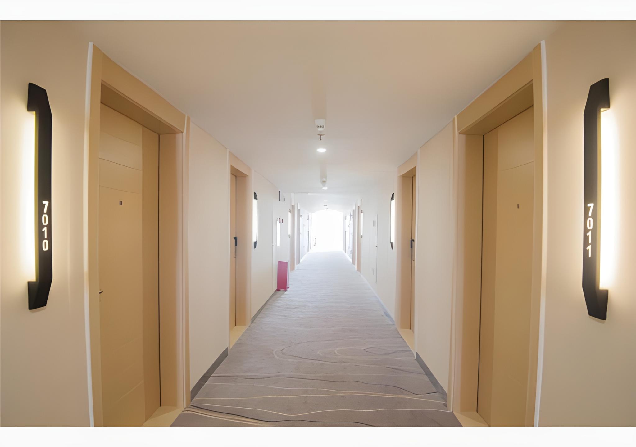 City Comfort Inn Shantou Daxue Road 33/49