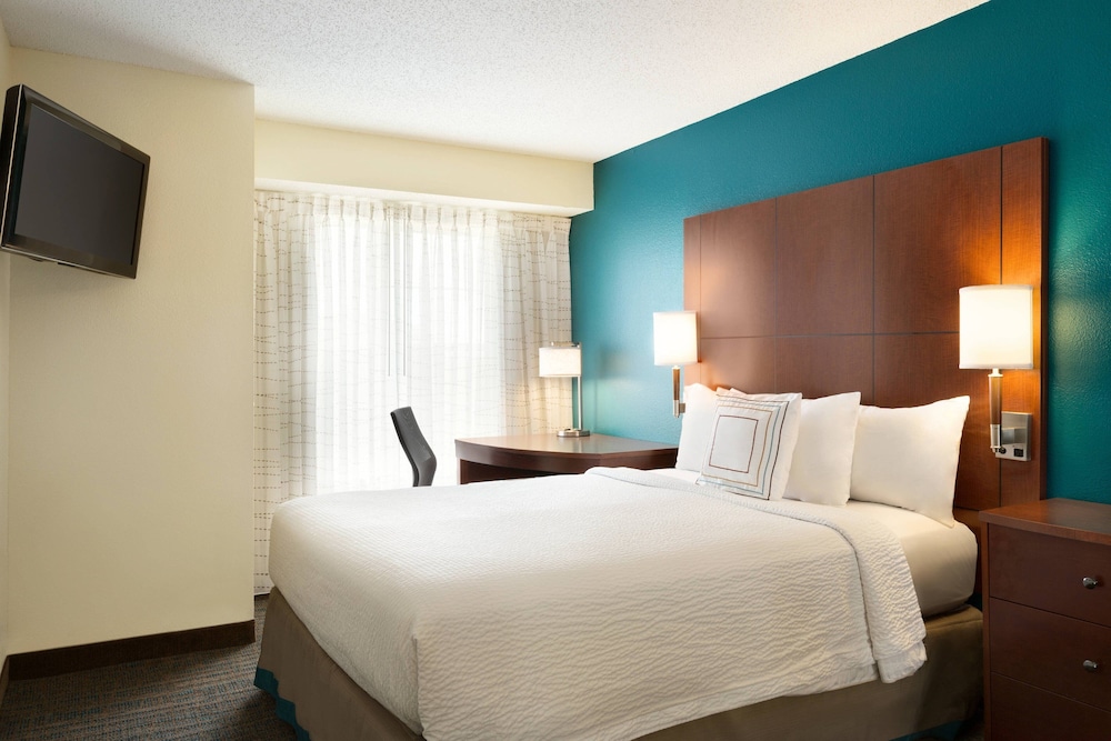 Residence Inn Corpus Christi 7/33
