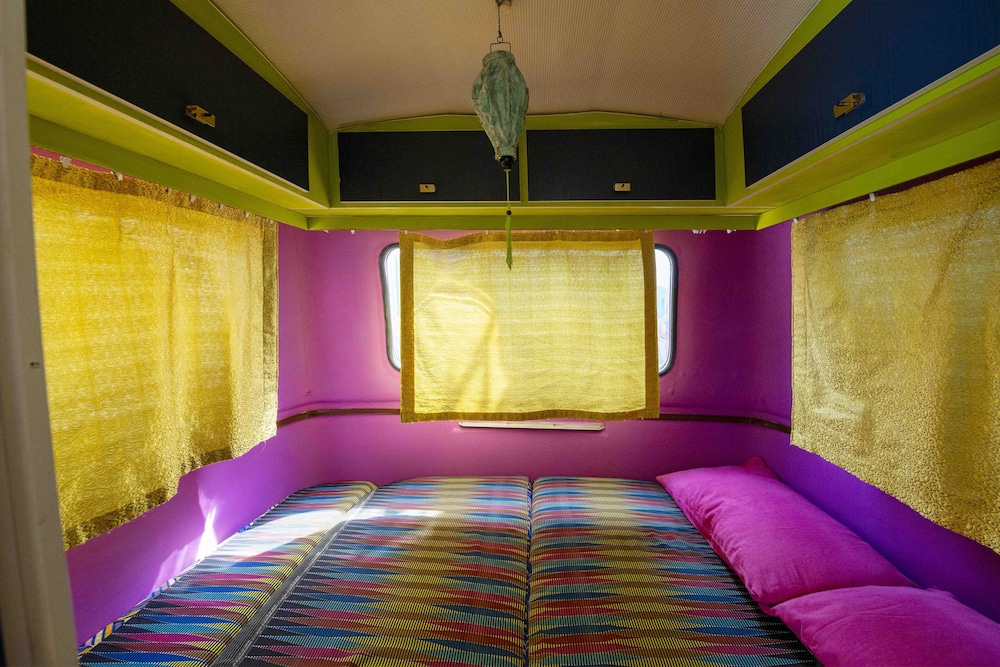 Eco Hostel Floreale 28/50