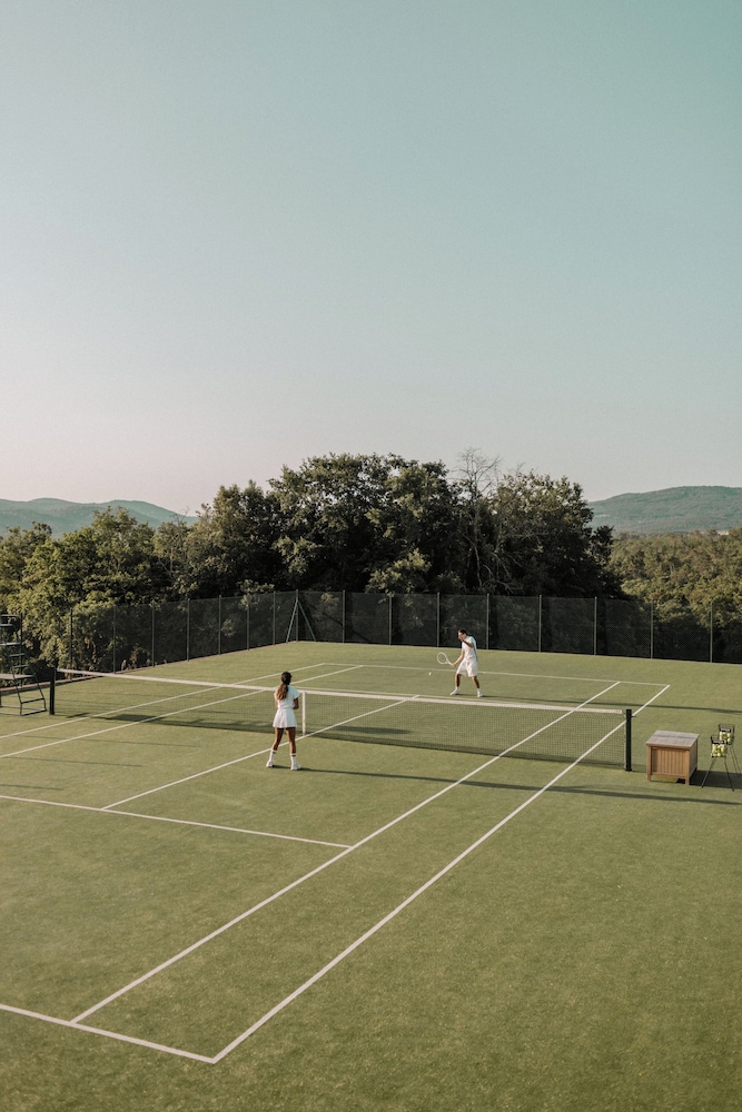 Castello Di Casole A Belmond Hotel Tuscany 48/84