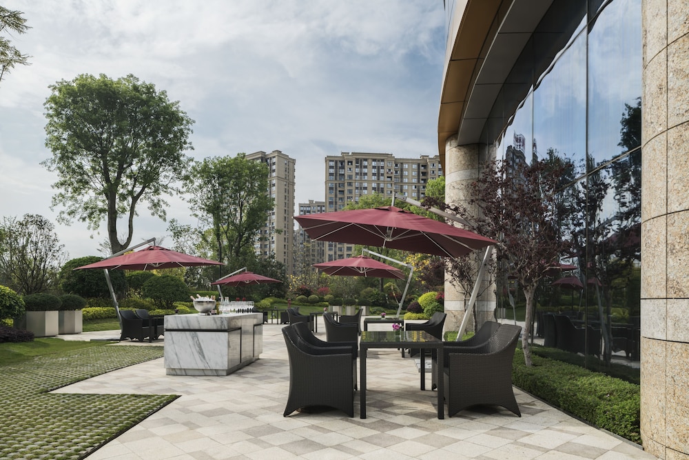 Hyatt Regency Fuzhou Cangshan 60/73