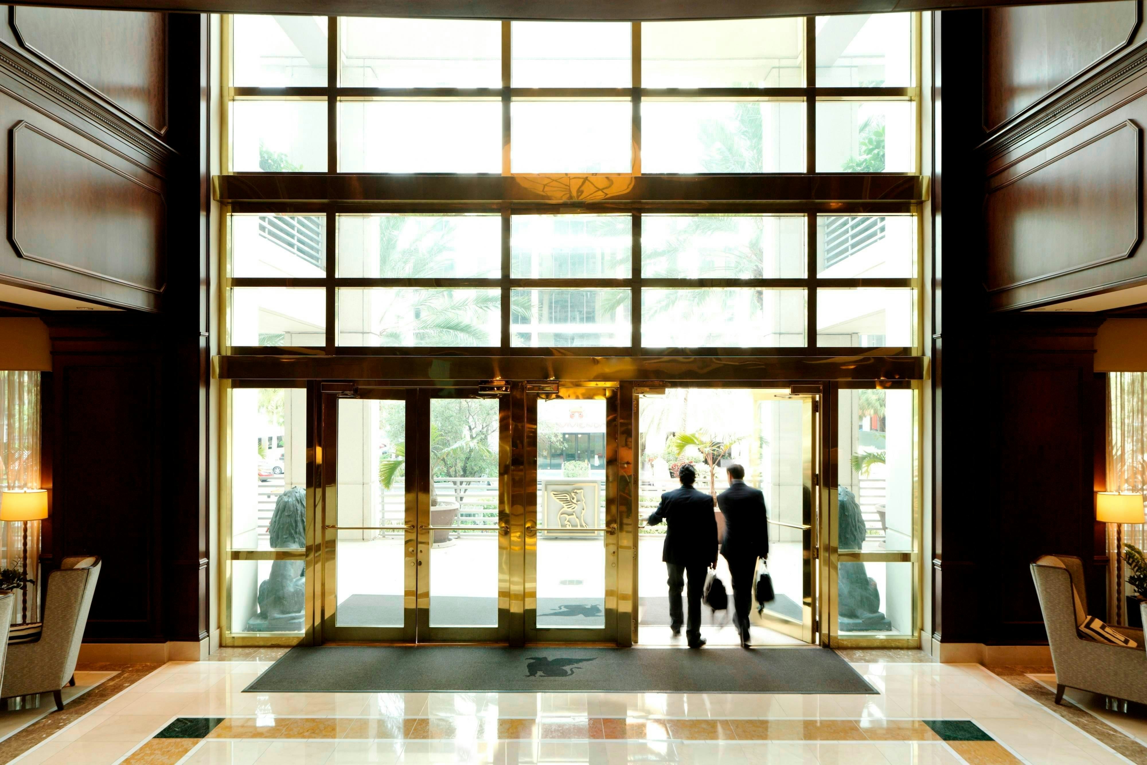 JW Marriott Miami 45/54