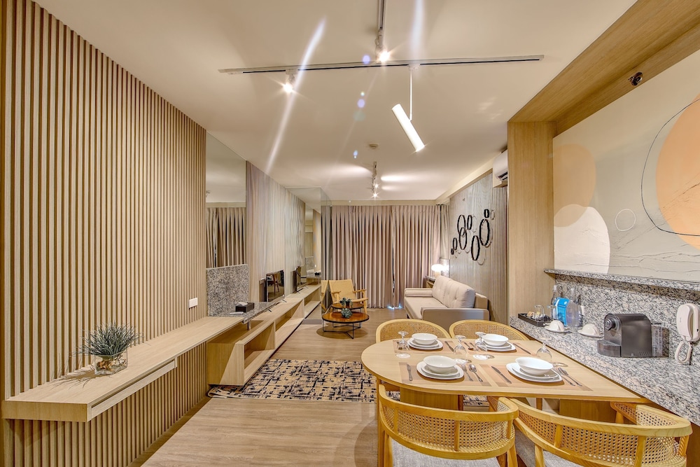 The Connor Serviced Residences Managed by HII 17/38