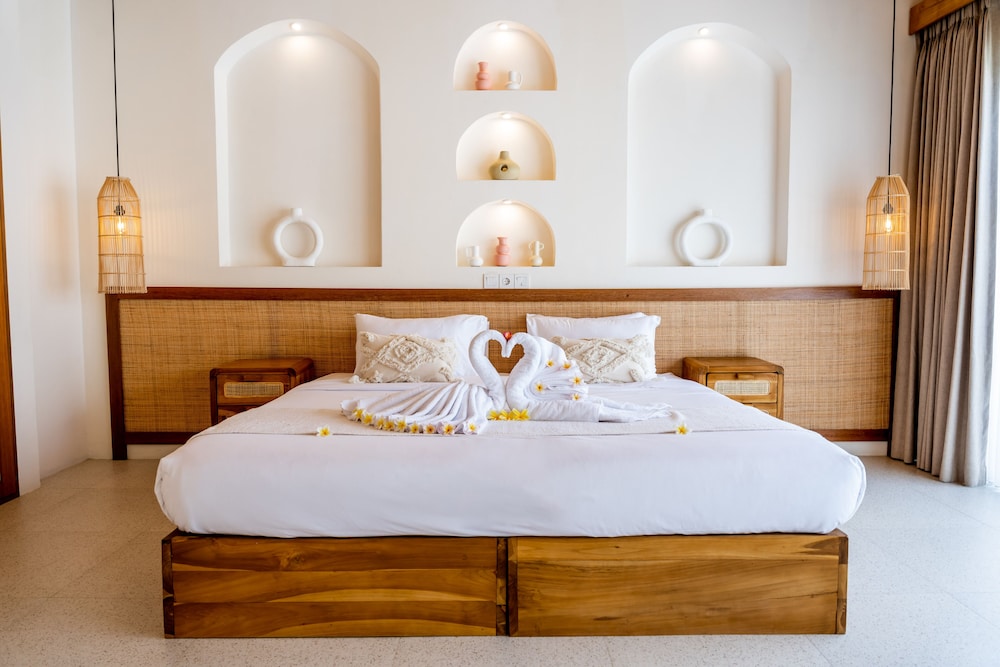 Shanti Boutique Retreat 19/57