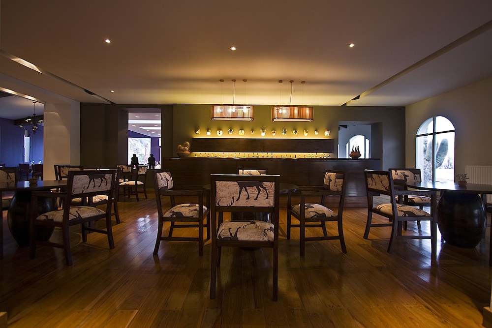Hotel Huacalera 28/39