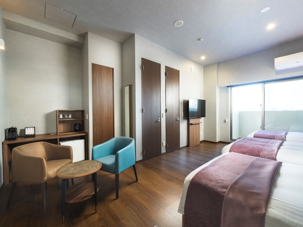 Hotel Sansui Naha 32/50