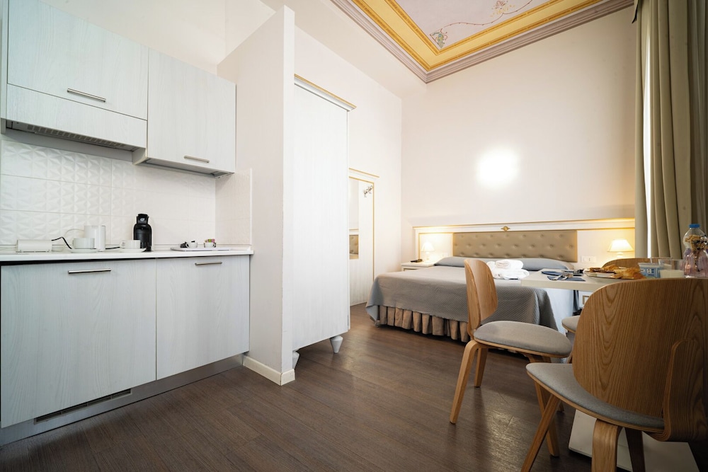 Hotel Genova Liberty 3/51