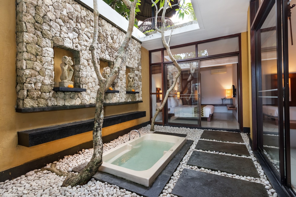 Ubud Green Resort Villas Powered by Archipelago 39/71