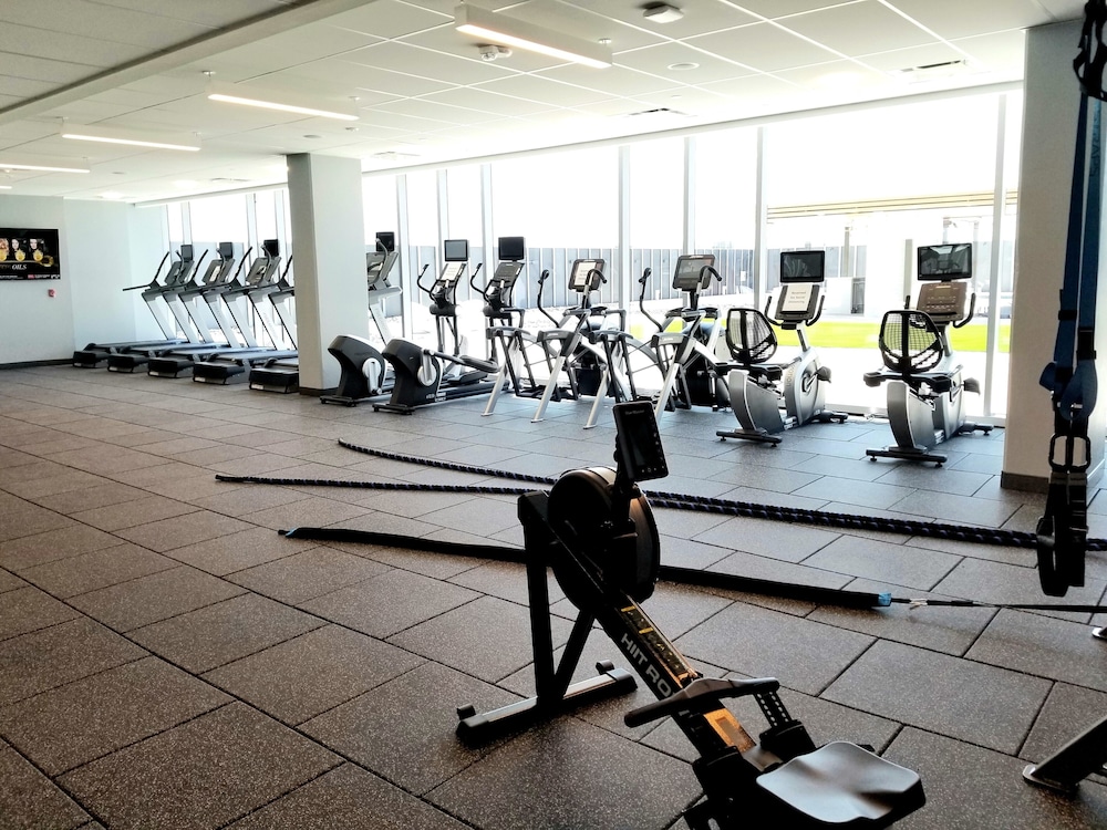Hyatt Regency Frisco Dallas 21/56