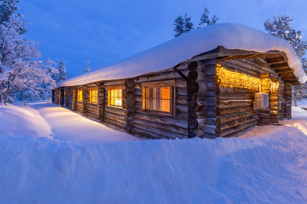 Aparthotel Kuukkeli Aurora 2/50