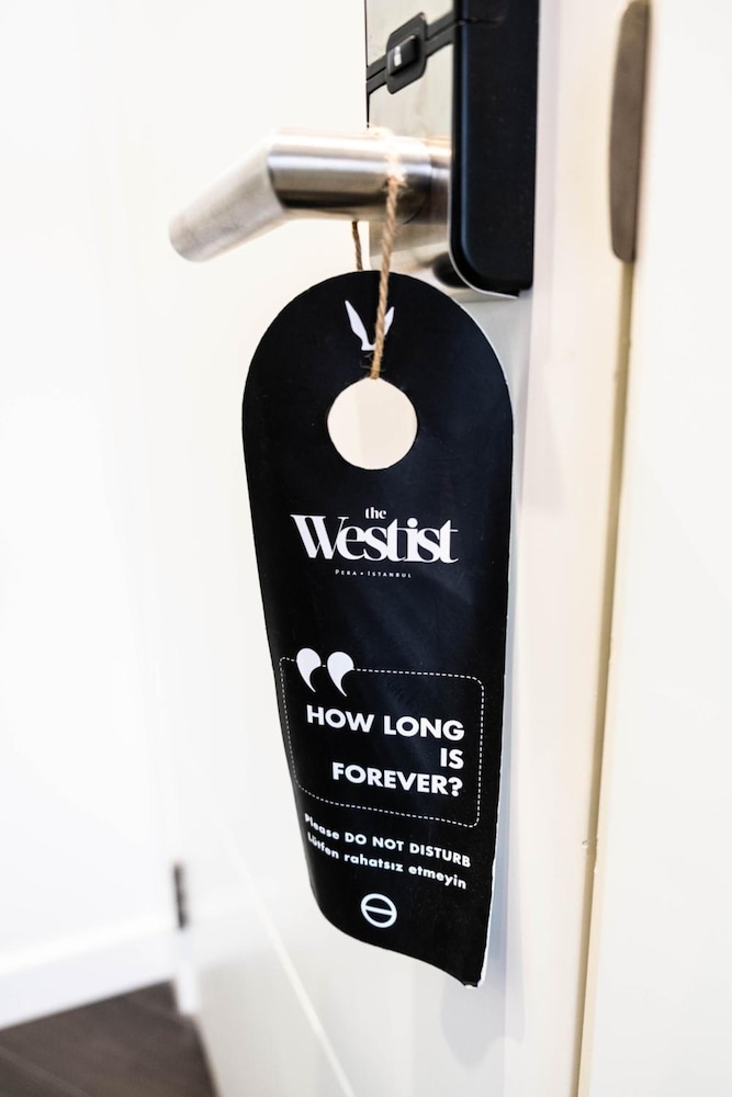 The Westist Hotel & Spa 34/69