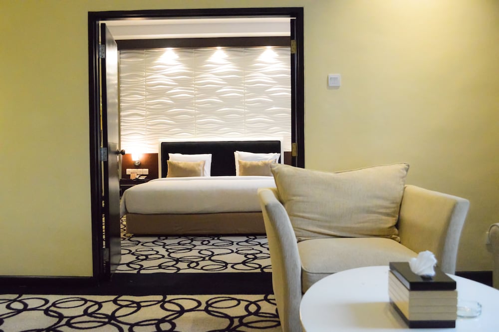 New Saphir Hotel Yogyakarta 19/47
