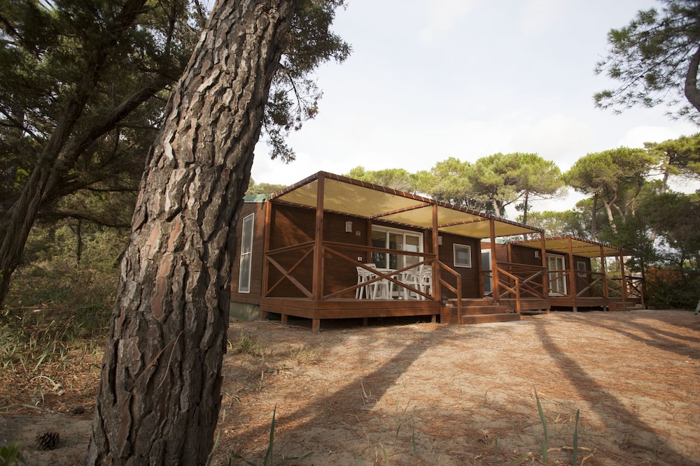 Puntala Camping Resort 35/42