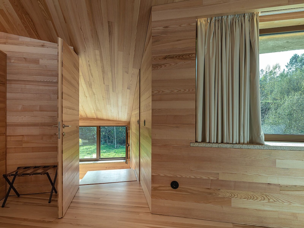 Lavandeira Douro Nature & Wellness 25/55