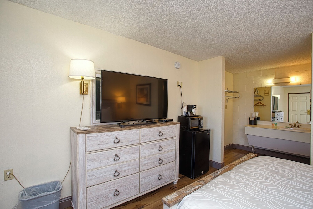 Baymont by Wyndham Susanville 14/50