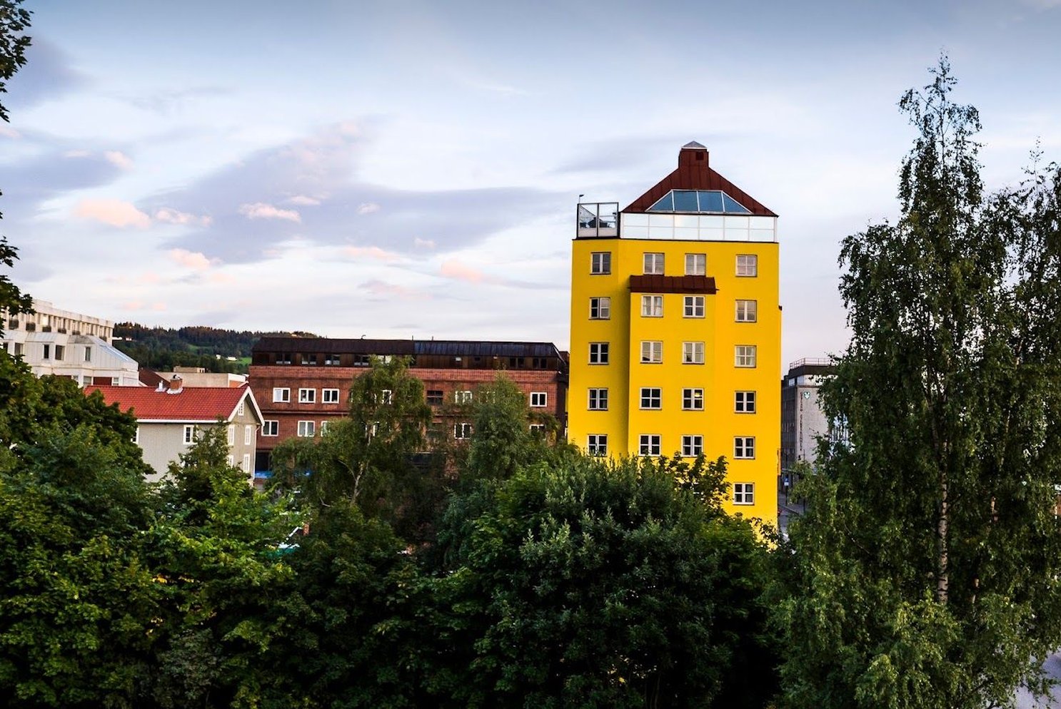 Molla Hotel 2/10