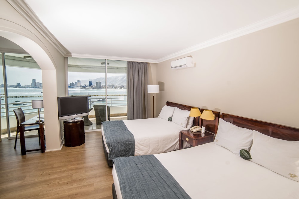 Terrado Suites Iquique 20/59