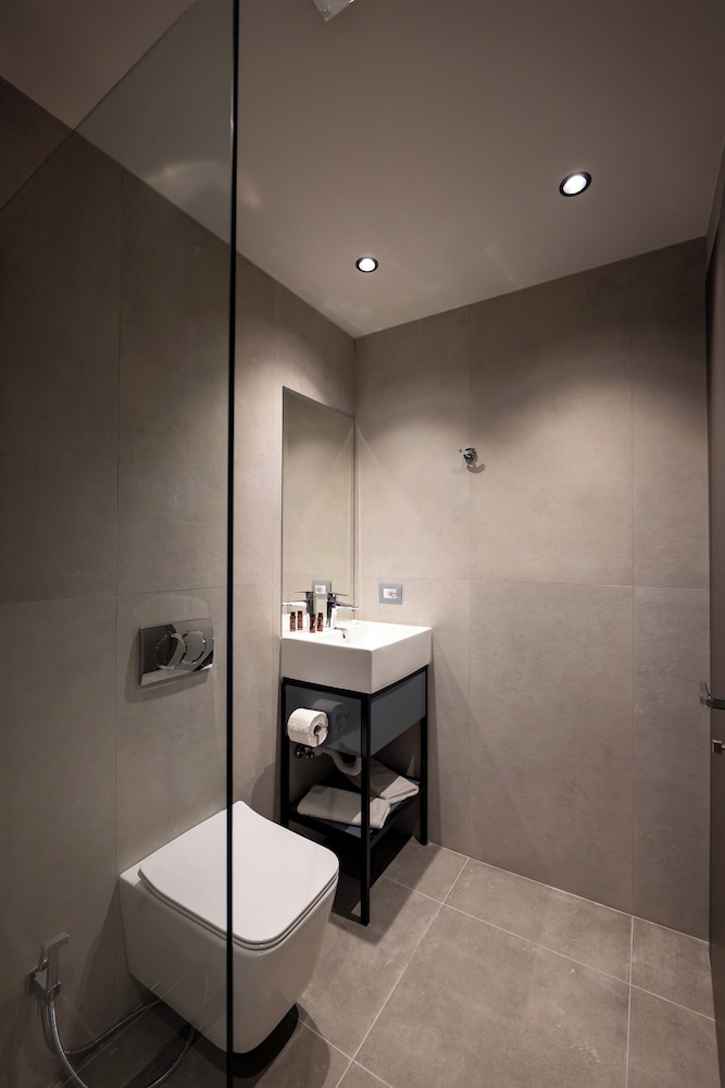 Hotel Piramida 50/50
