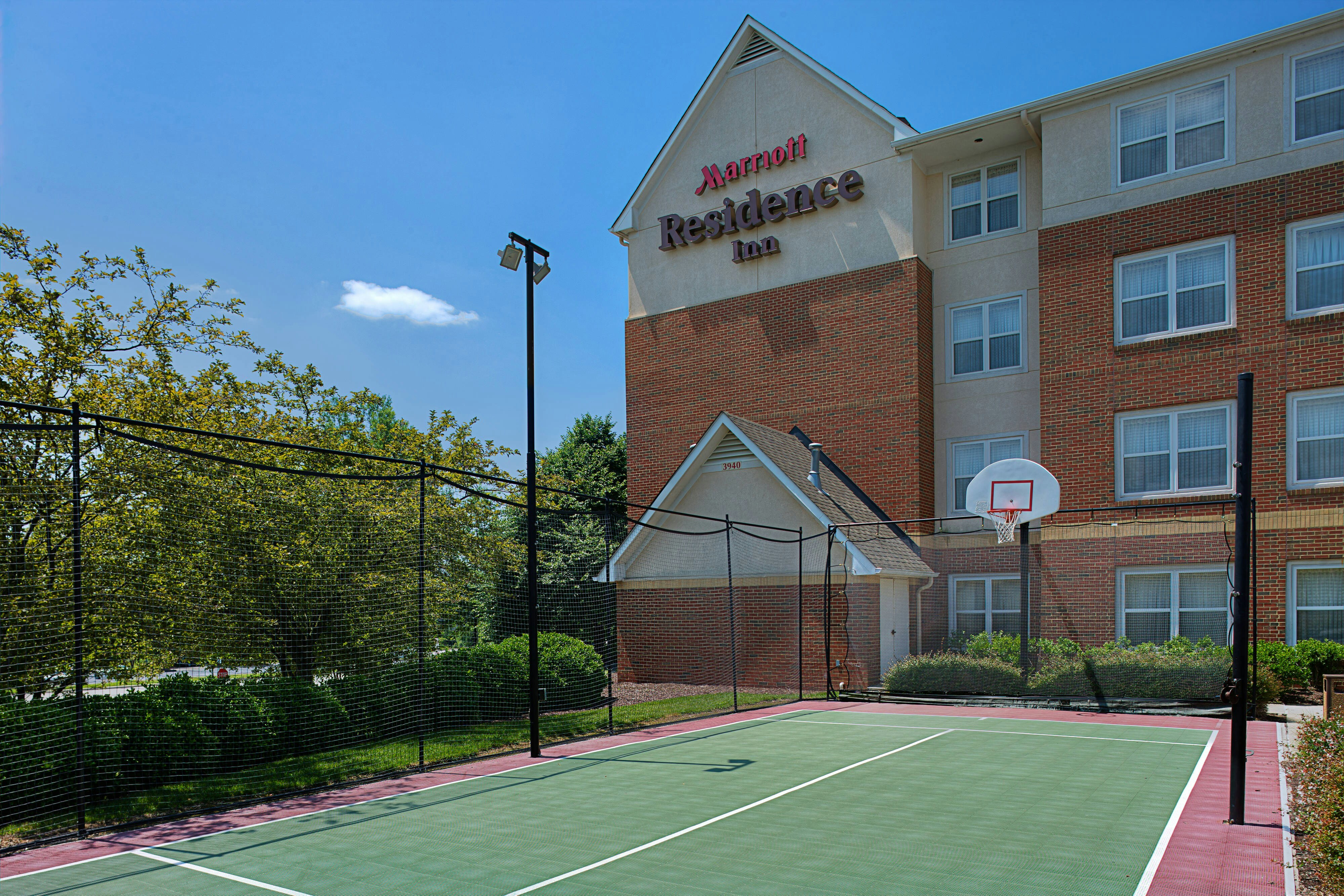 Residence Inn by Marriott Richmond Northwest 9/22