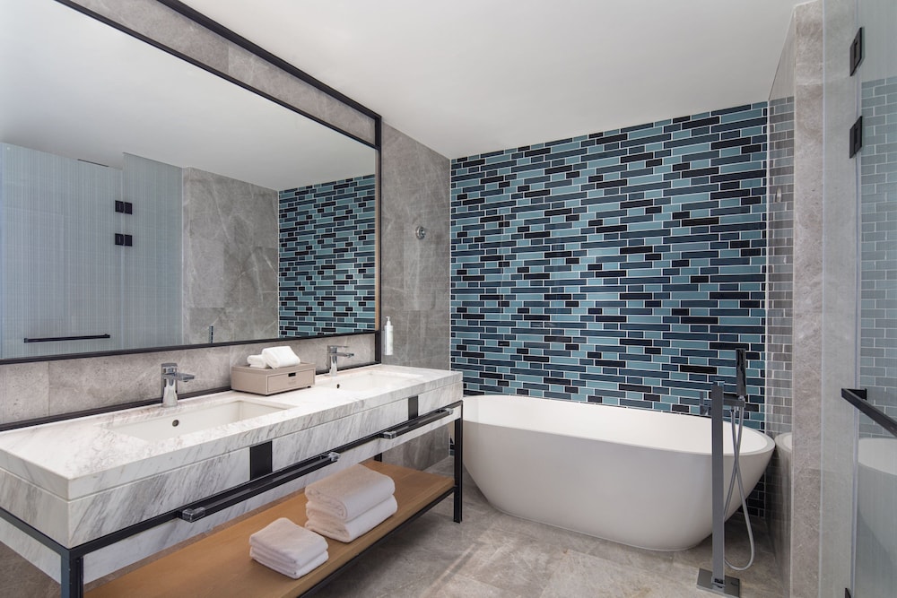 Fairfield by Marriott Huai'An Downtown 22/25