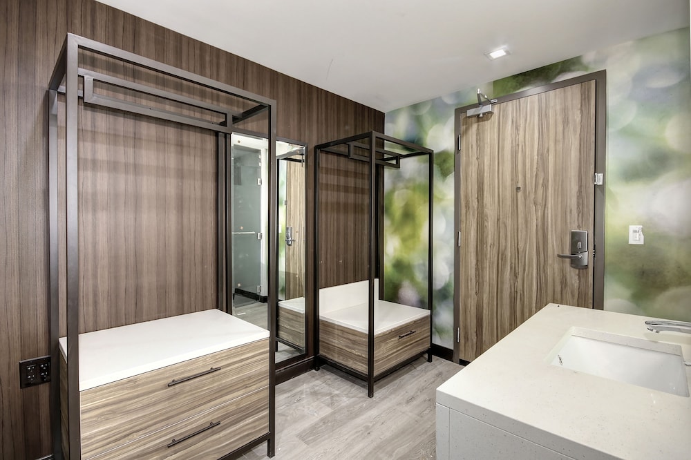 Wyndham Garden Sacramento Airport Natomas 18/45