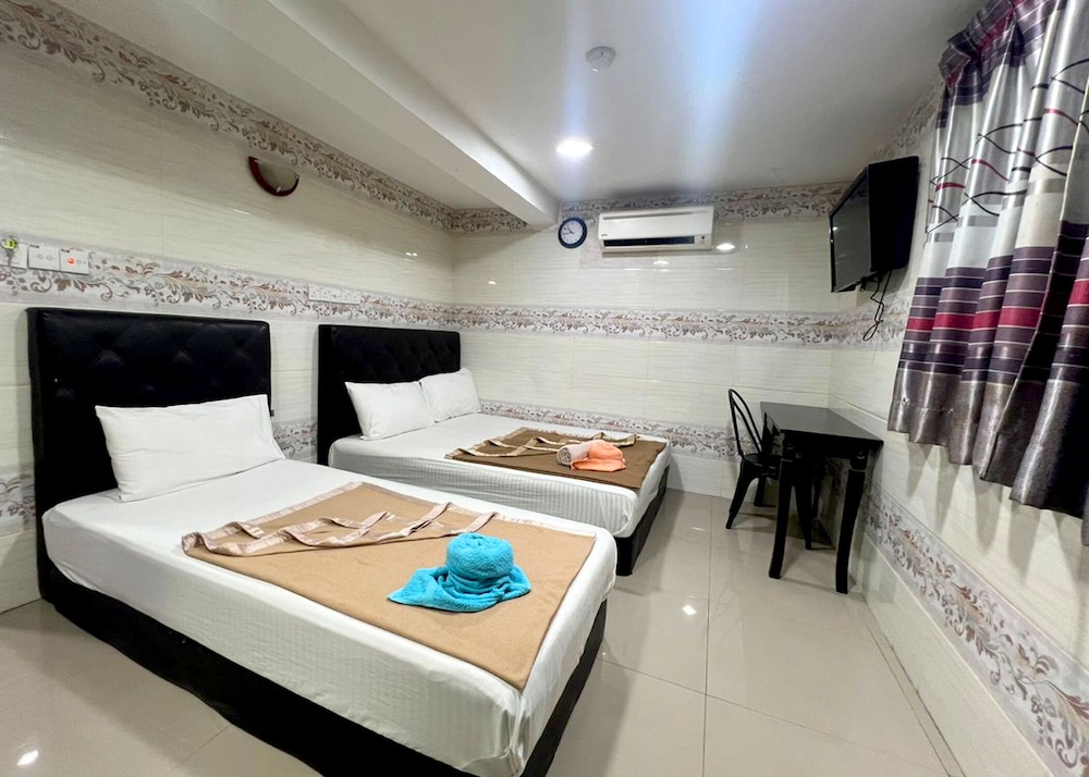 New Wave Ampang Point Hotel 22/44