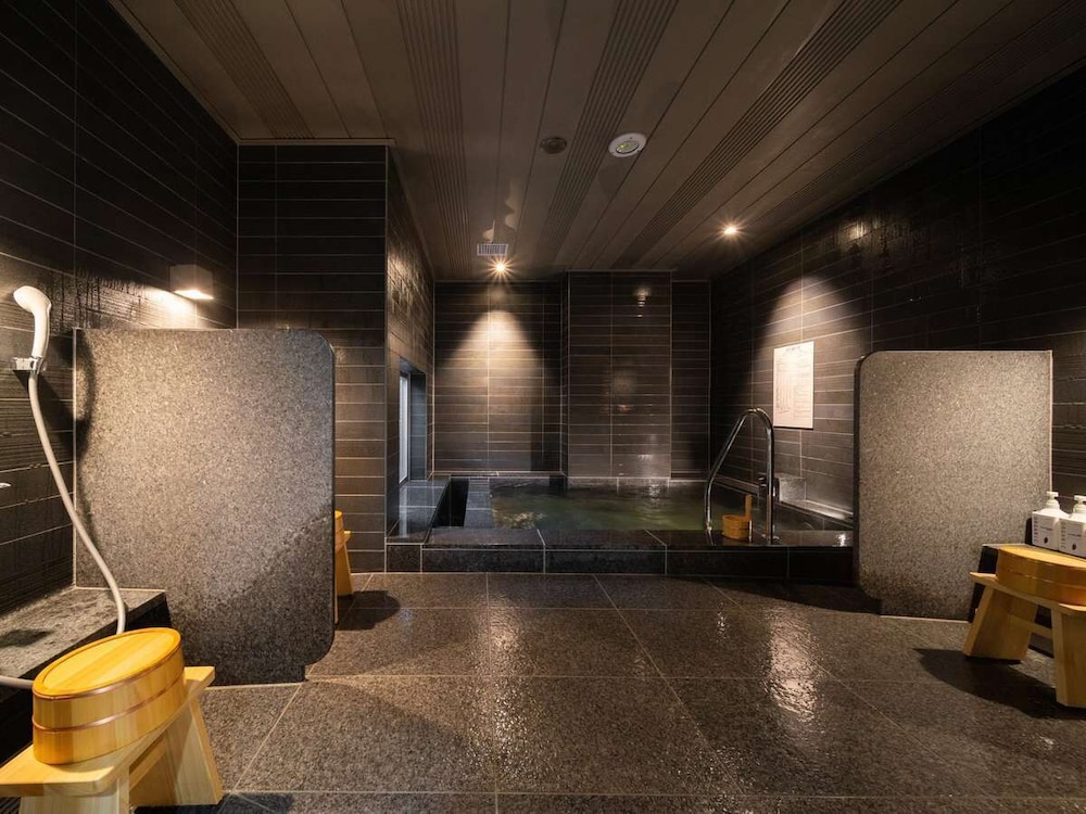 Super Hotel Beppu Ekimae 34/50