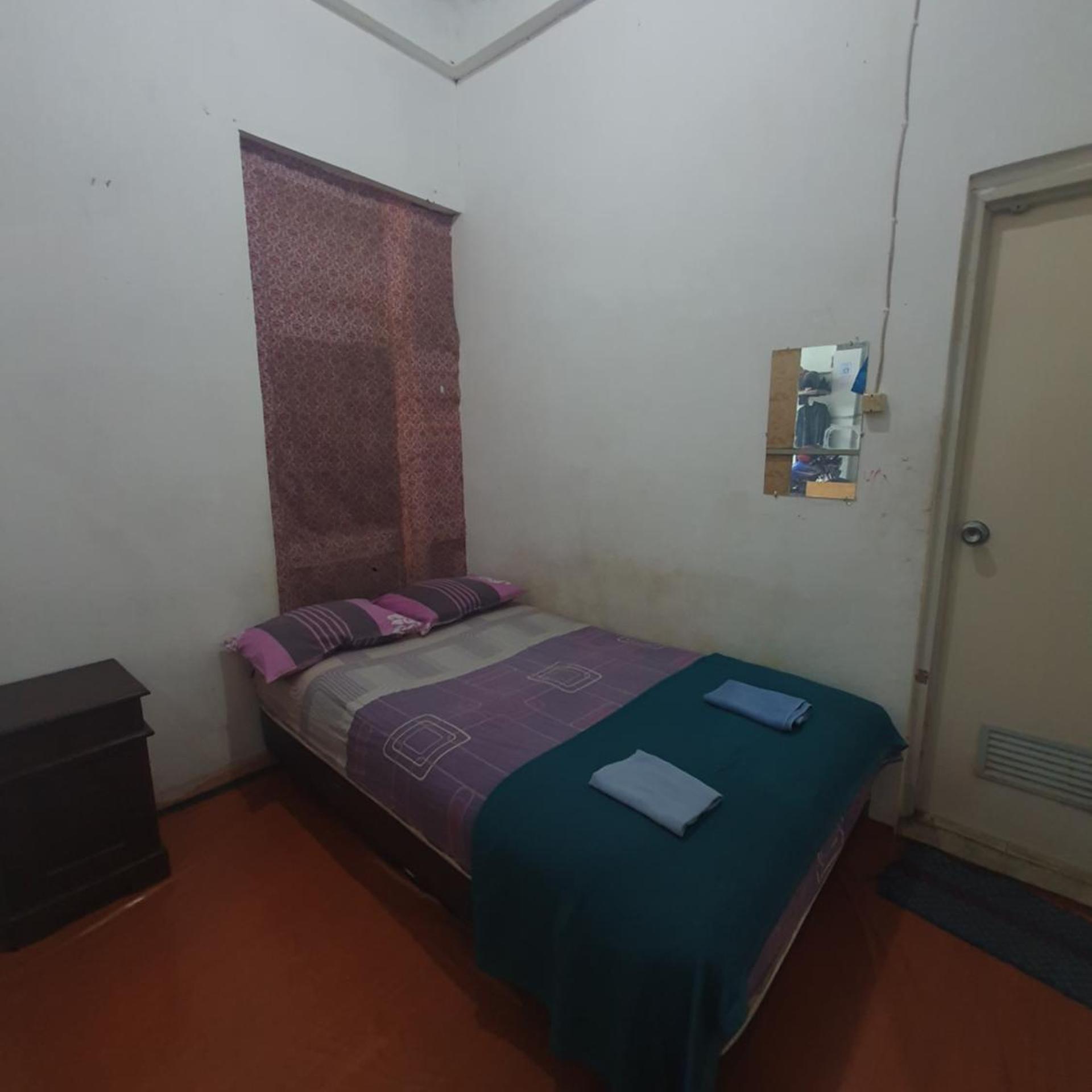 Ki Agung Prestise Hotel 7/19